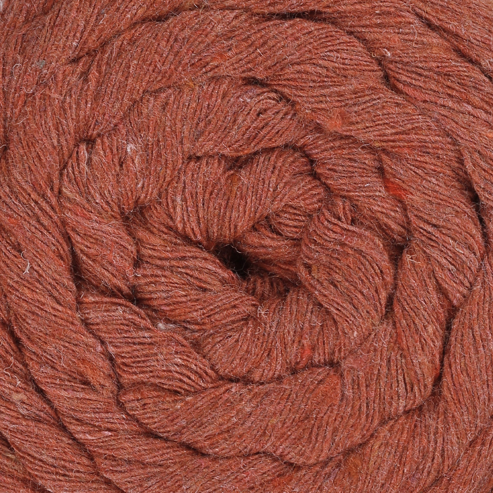 La Mia Boho Slim Yarn, Cinnamon - L135