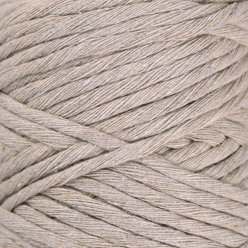 La Mia Boho Slim Yarn, Beige - L156