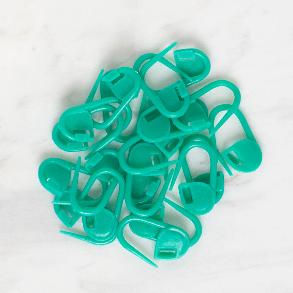 Loren Stitch Marker in 20