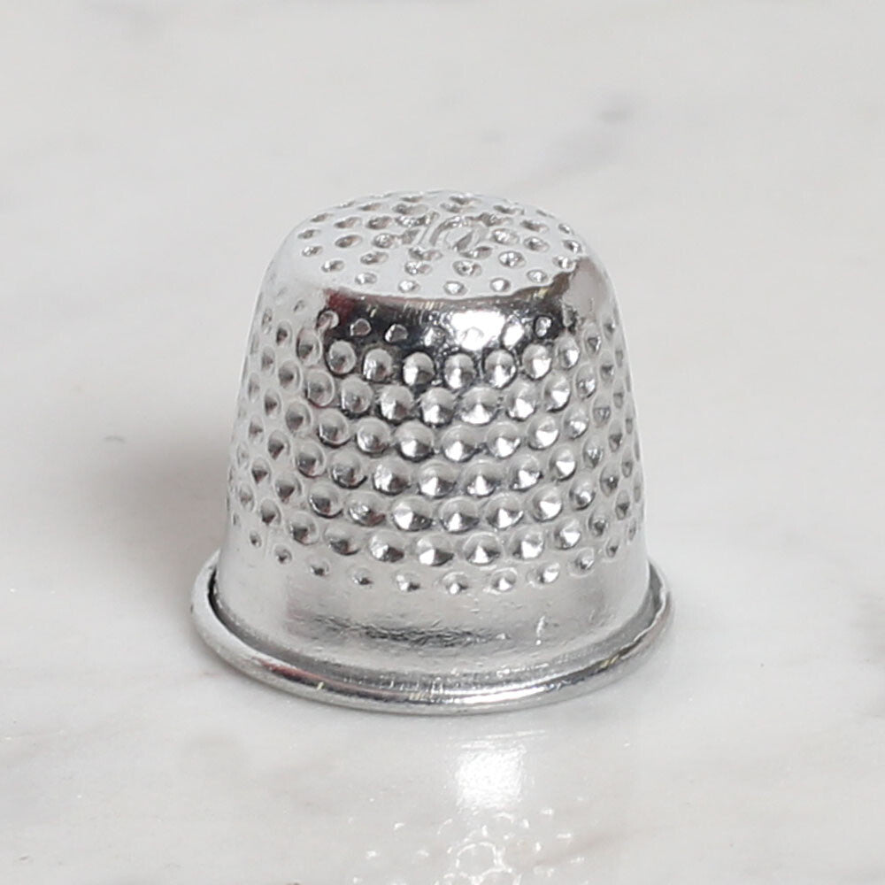 Loren Metal Thimble