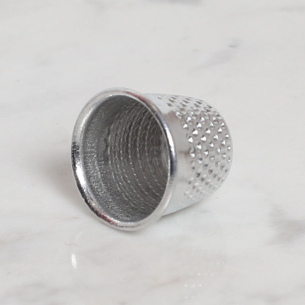 Loren Metal Thimble