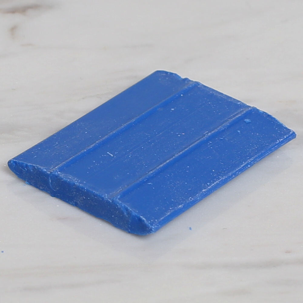 Loren Soap Fabric Marker, Blue