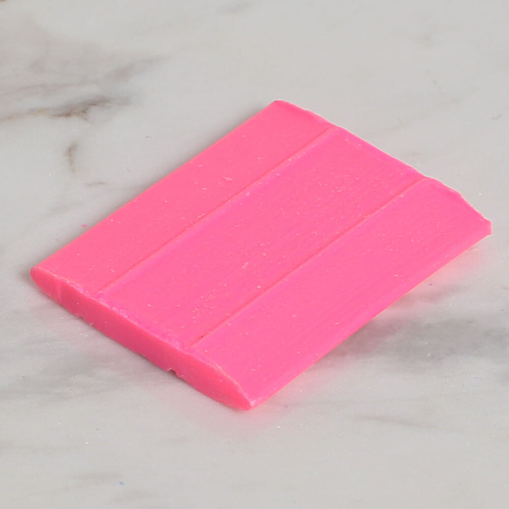 Loren Soap Fabric Marker, Pink