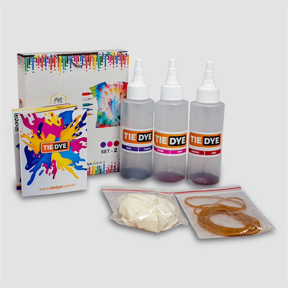 Everydye Batik Dye Set - Set - 2