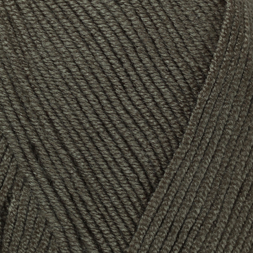 La Mia Baby Boom Knitting Yarn, Green - 444