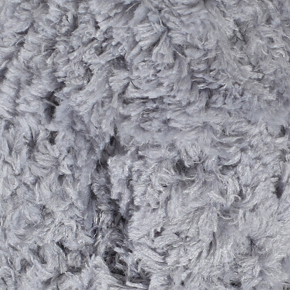 Loren Mery Yarn, Light Grey - M406