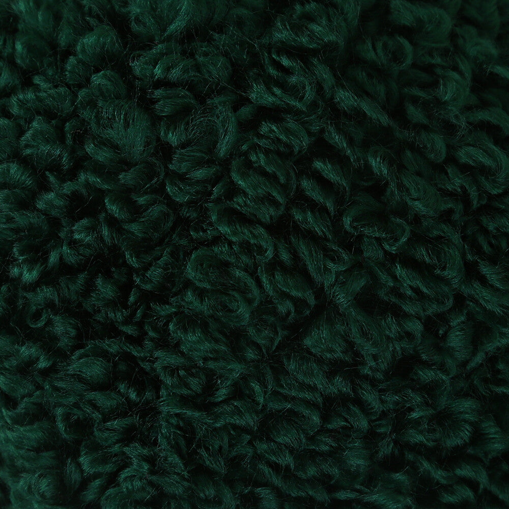 La Mia Retro Yarn, Green - LM8013