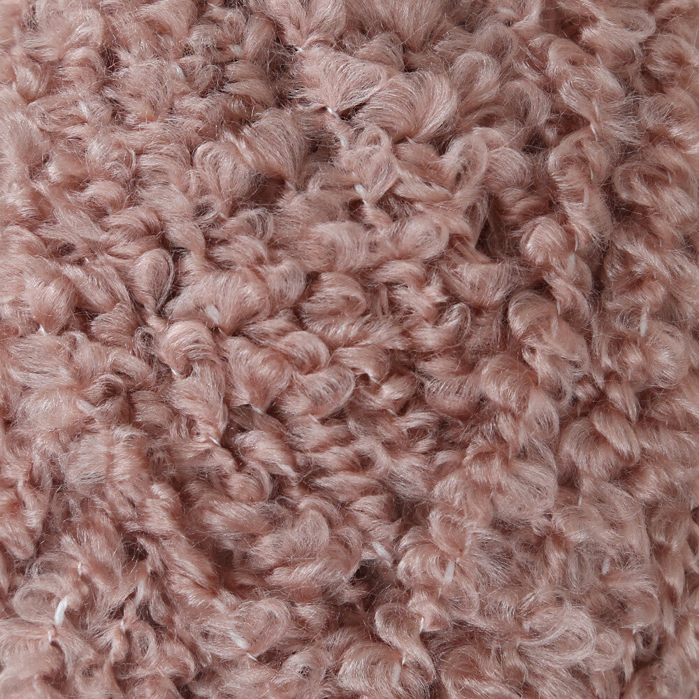 La Mia Retro Yarn, Dusty Pink - LM4101