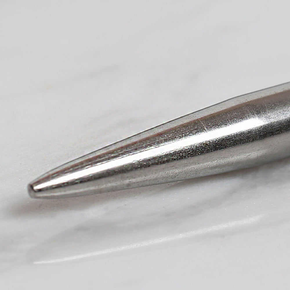 Loren Crafts 7mm 60 cm Steel Circular Knitting Needles