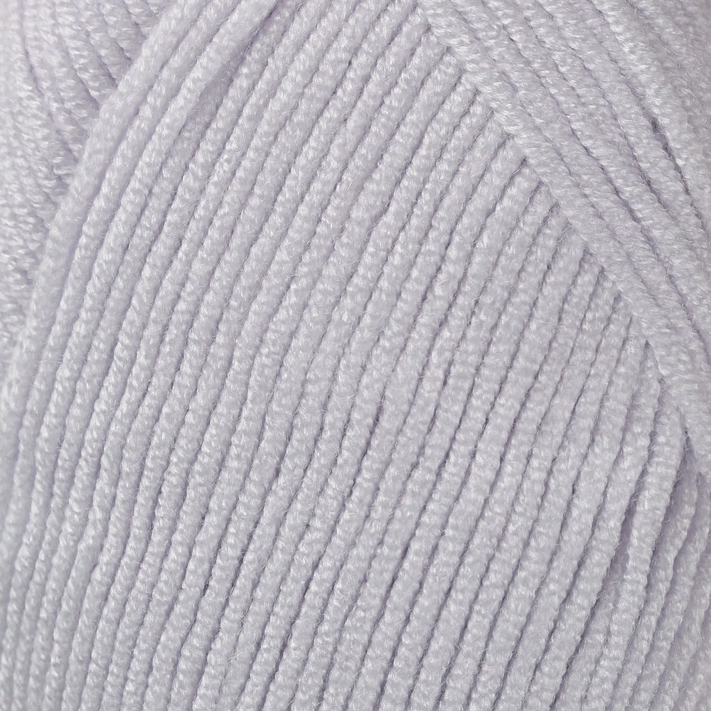 La Mia Baby Boom Yarn, Grey - 920