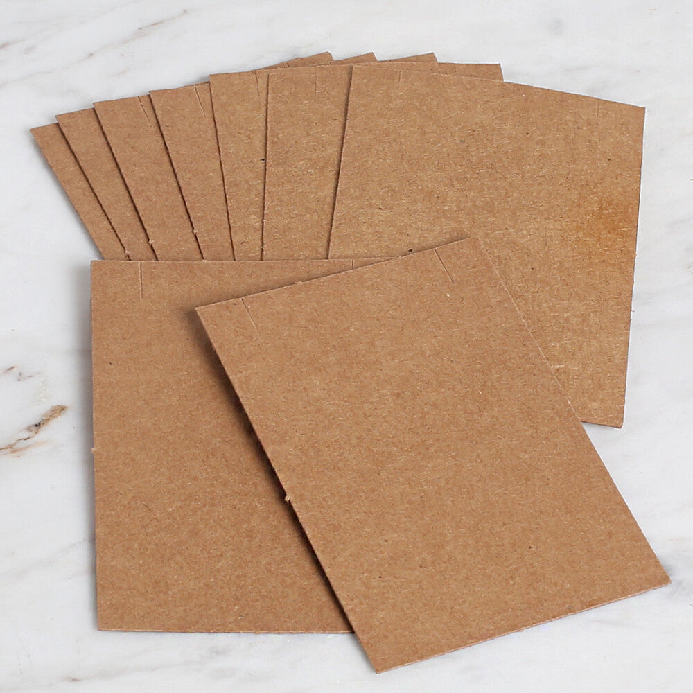 Loren 25 pcs Craft Jewelry (Necklace) Card