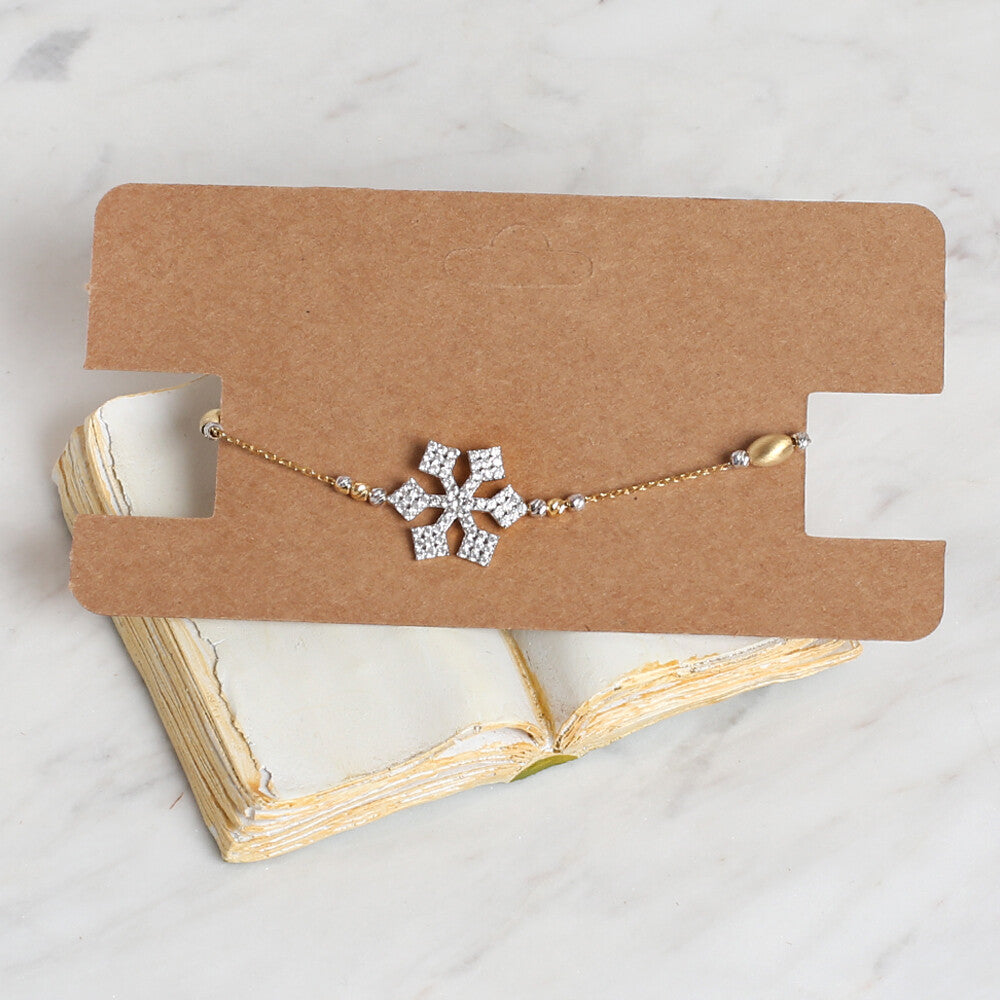 Loren 25 pcs Craft Jewelry (Bracelet) Card