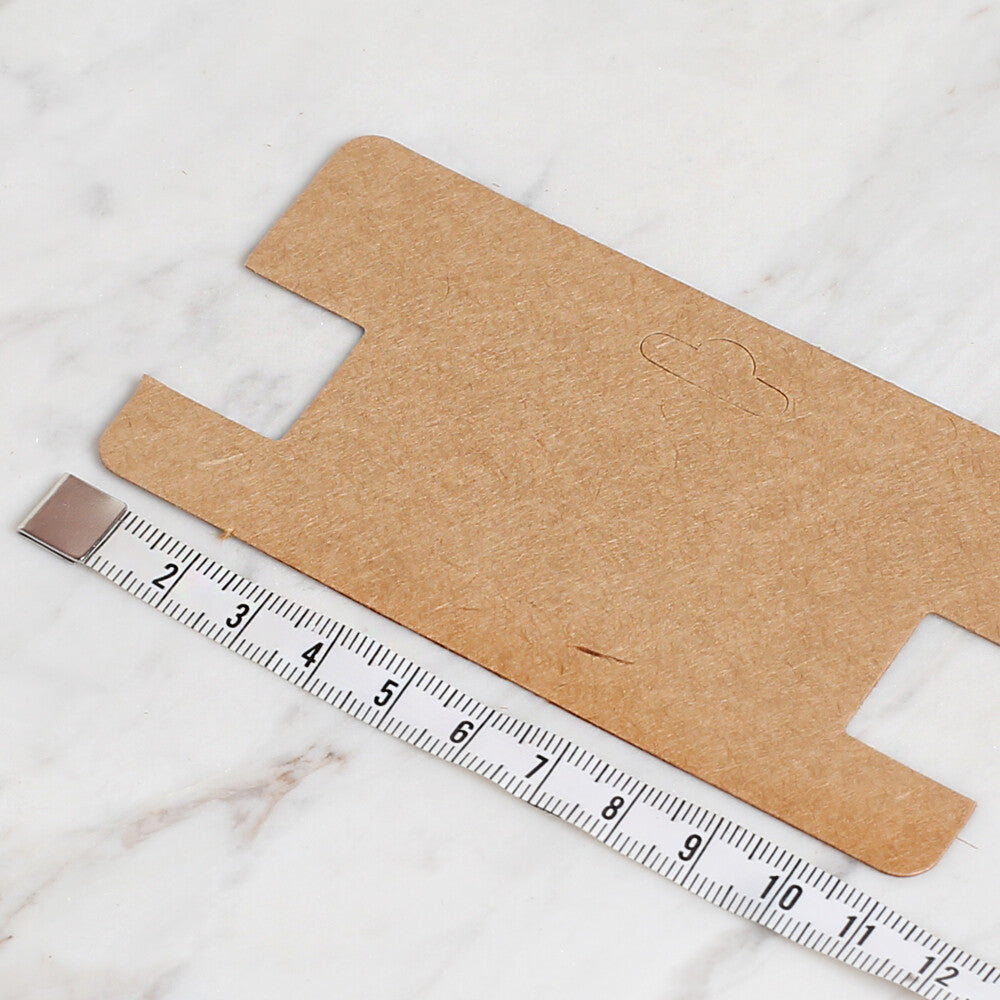 Loren 25 pcs Craft Jewelry (Bracelet) Card