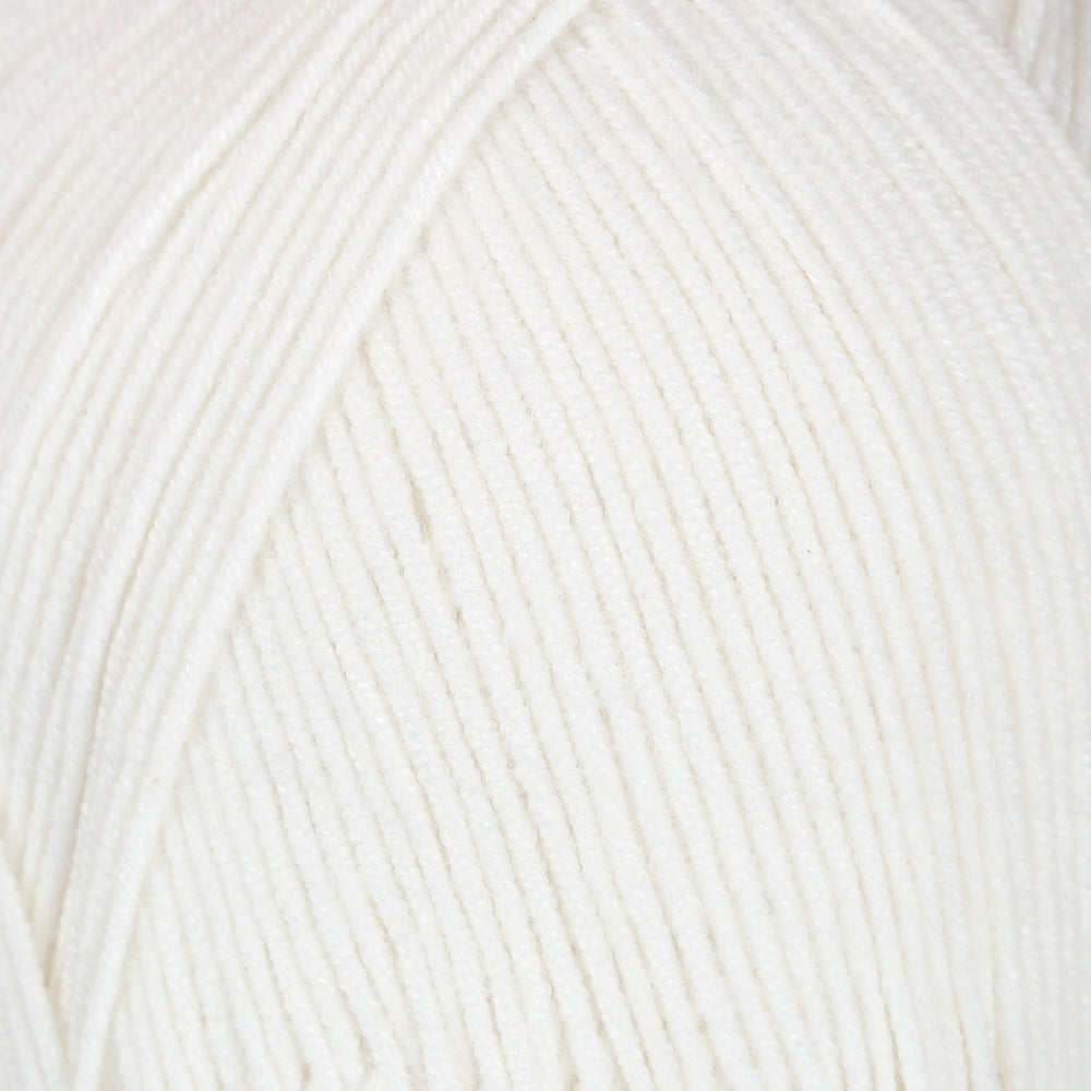 La Mia Kent Hand Knitting Yarn,Cream - L155
