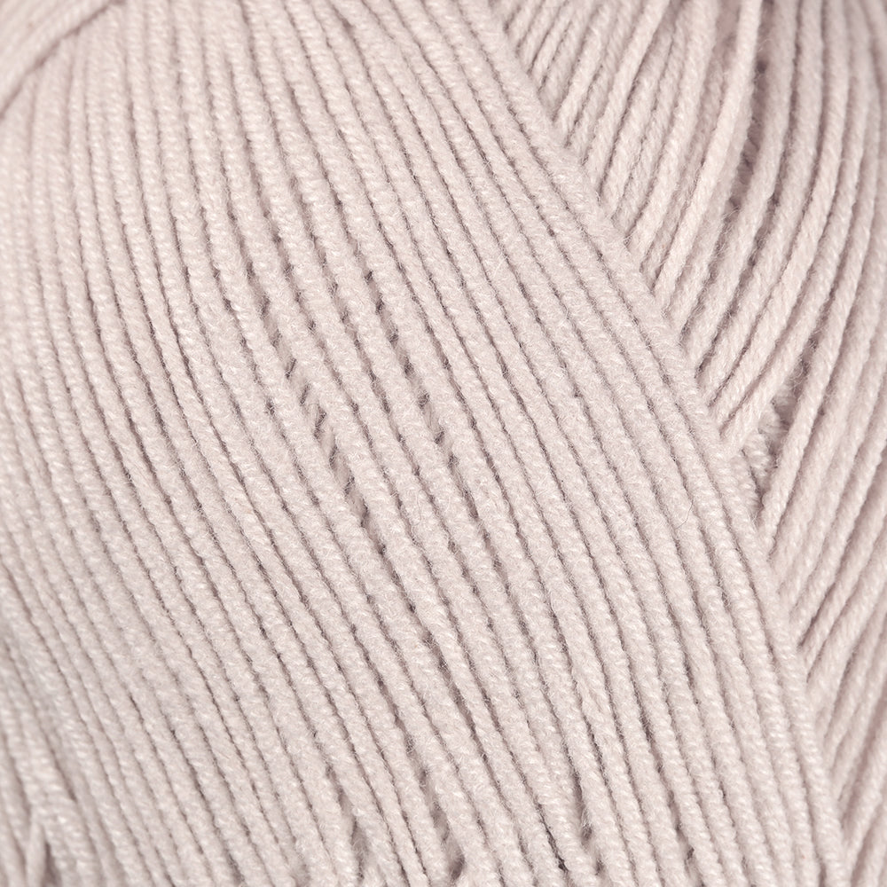 La Mia Kent Hand Knitting Yarn,Light Beige - L050