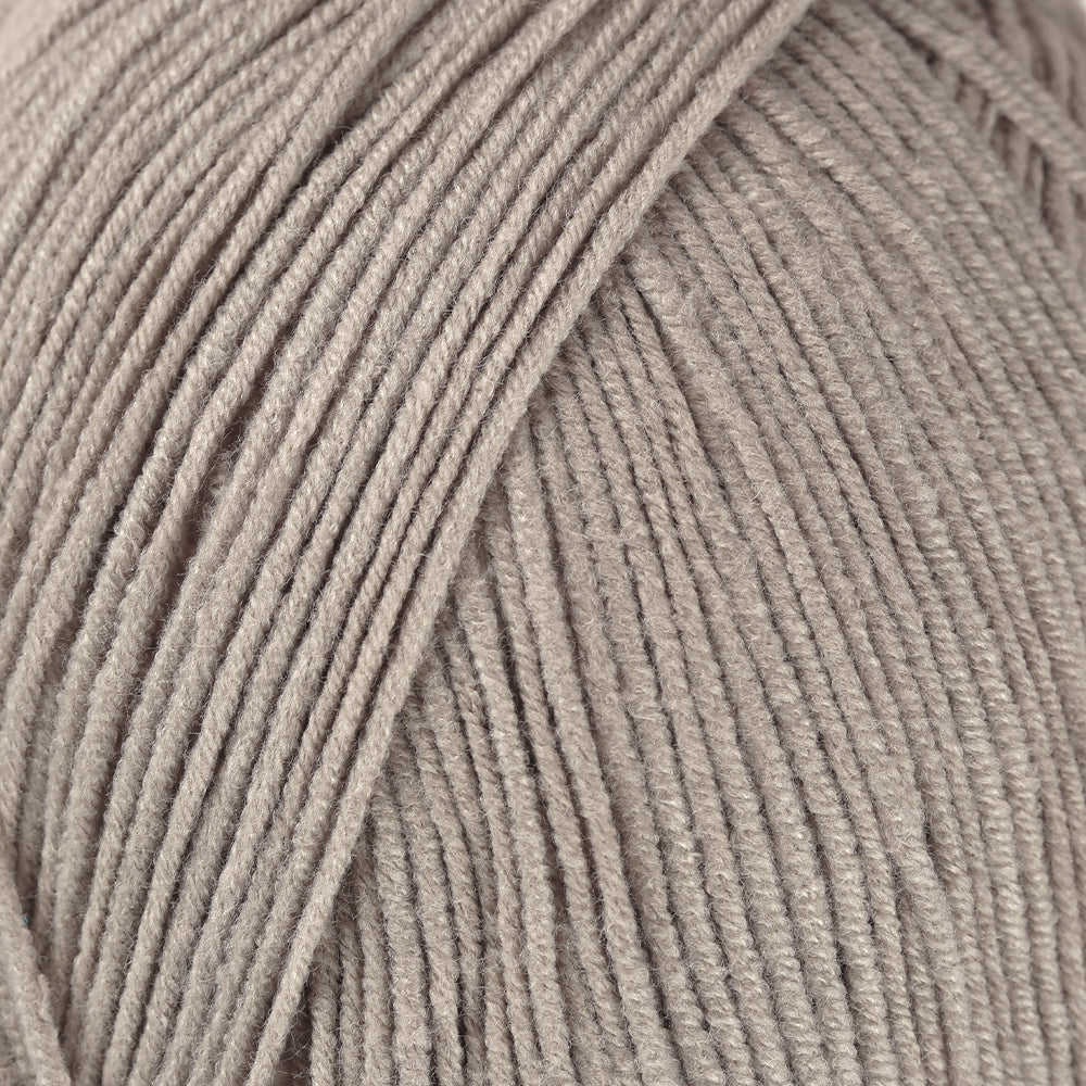 La Mia Kent Hand Knitting Yarn,Beige - L085