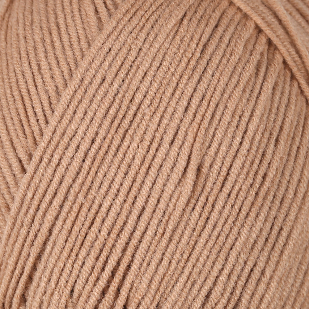 La Mia Kent Hand Knitting Yarn,Beige - L097