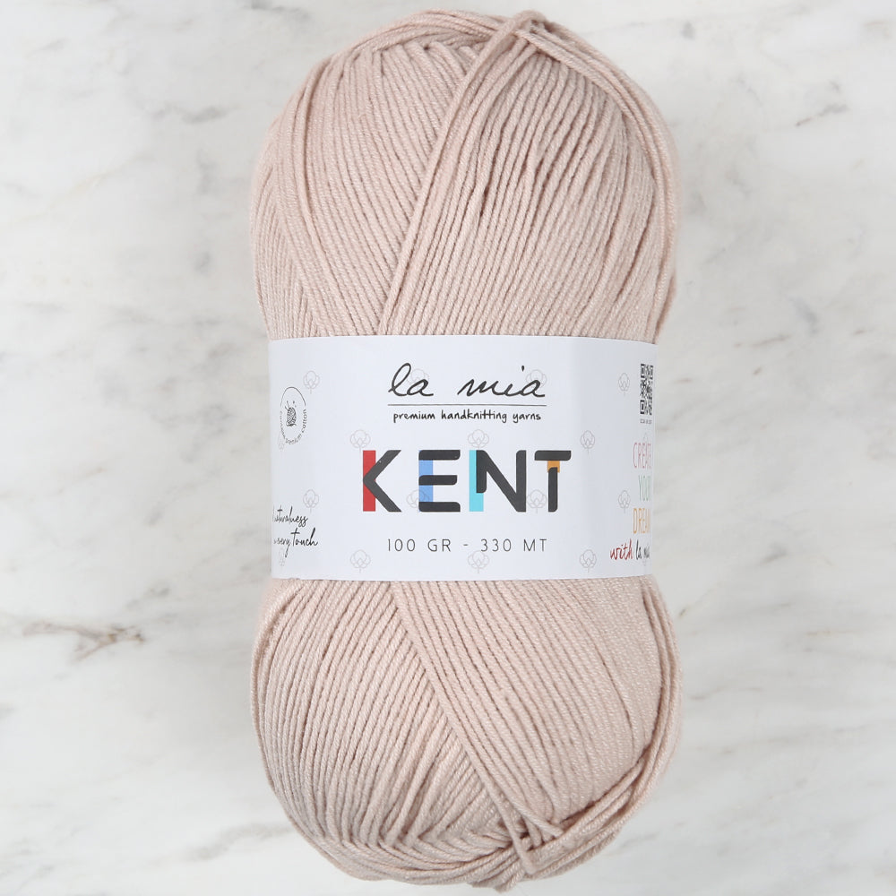 La Mia Kent Hand Knitting Yarn,Skin Colour - L084