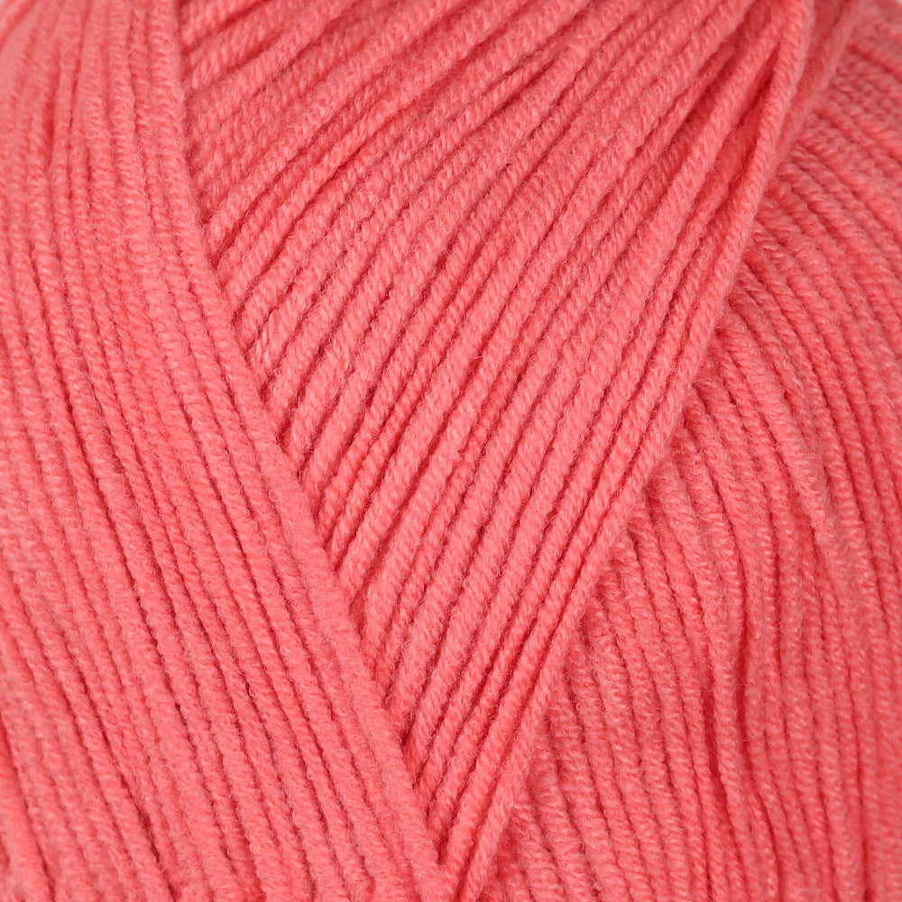La Mia Kent Hand Knitting Yarn,Pink - L046