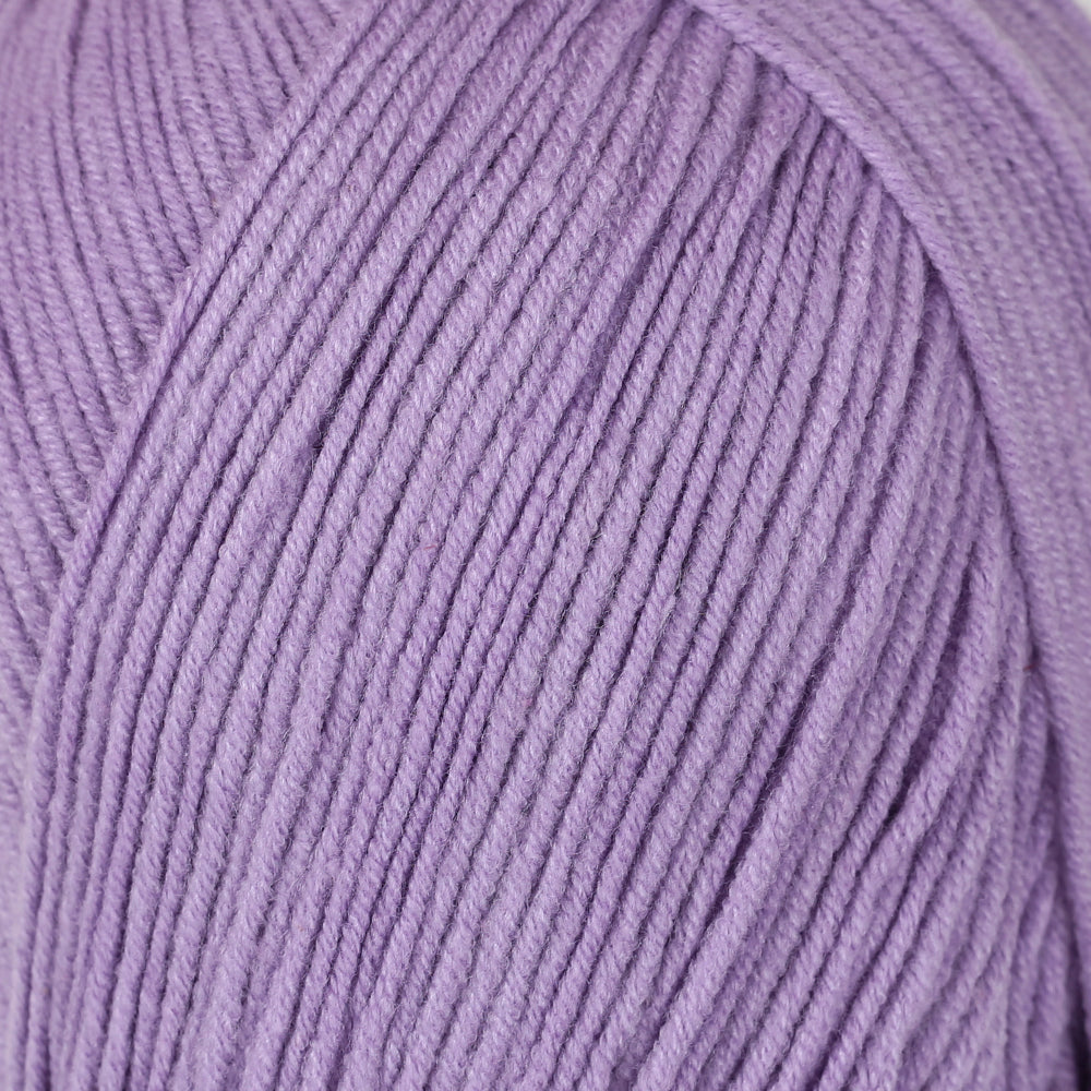 La Mia Kent Hand Knitting Yarn,Lilac - L167