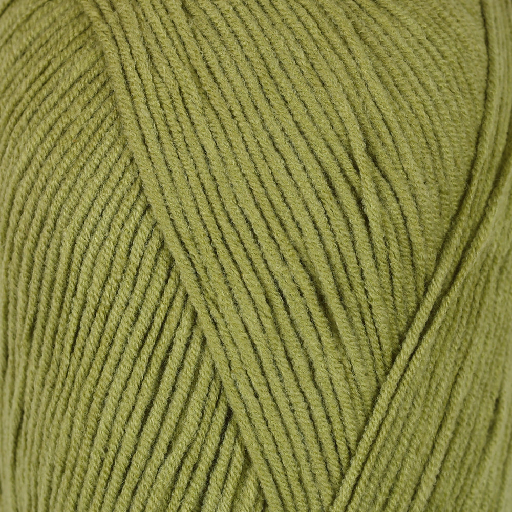 La Mia Kent Hand Knitting Yarn,Green - L024