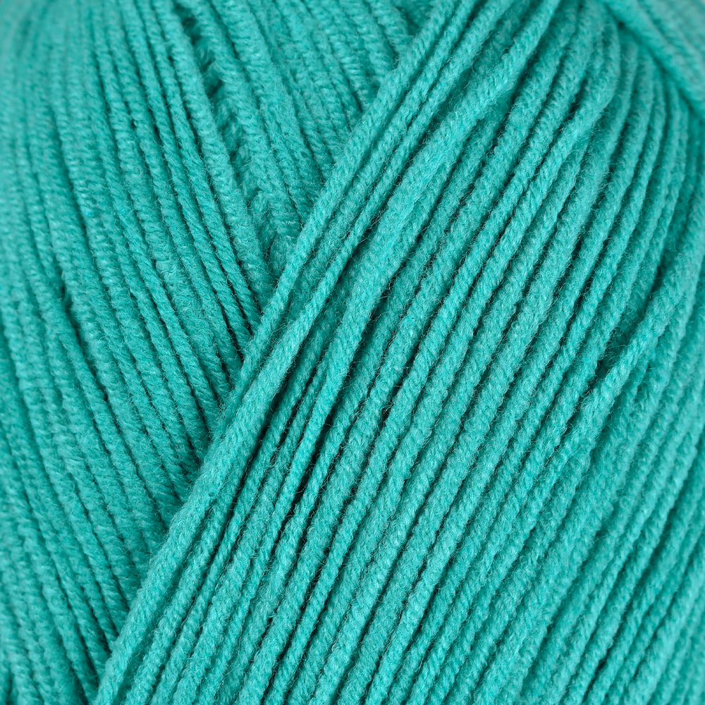 La Mia Kent Hand Knitting Yarn,Green - L044