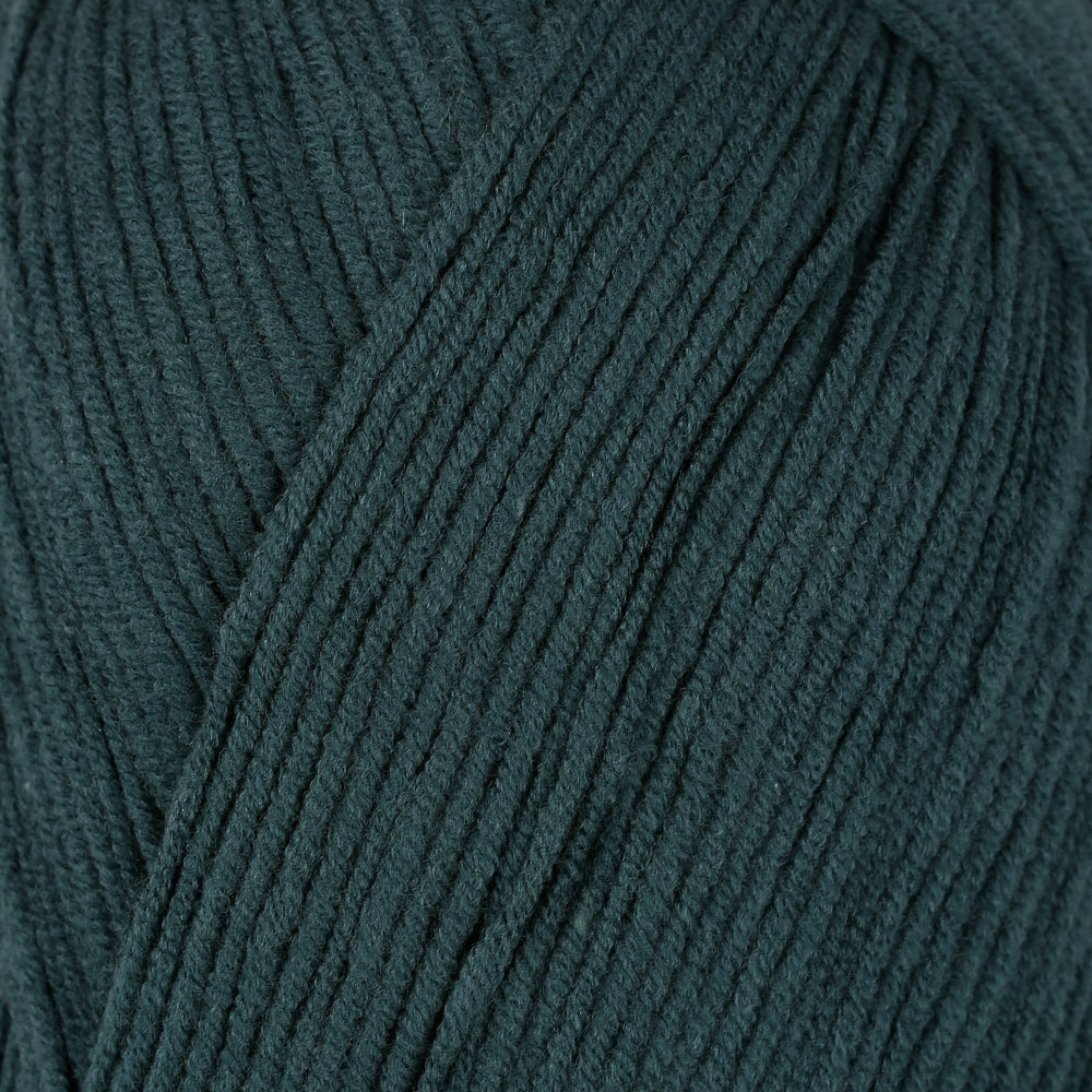 La Mia Kent Hand Knitting Yarn,Green - L158
