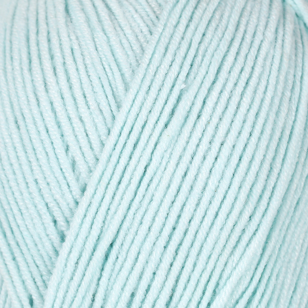 La Mia Kent Hand Knitting Yarn,Mint Green - L032