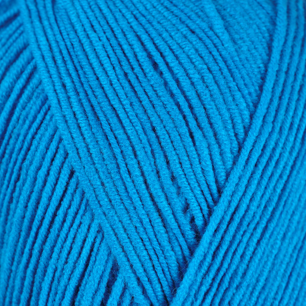 La Mia Kent Hand Knitting Yarn,Turquoise - L125