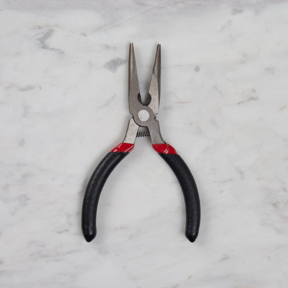 Imported Crow Nose Pliers