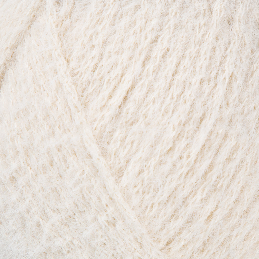 La Mia Club Hand Knitting Yarn Cream, 603
