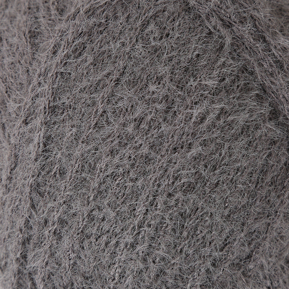 La Mia Club Hand Knitting Yarn Dark Grey - 605