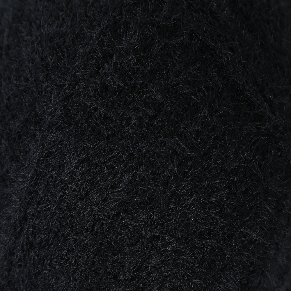 La Mia Club Hand Knitting Yarn Black - 606
