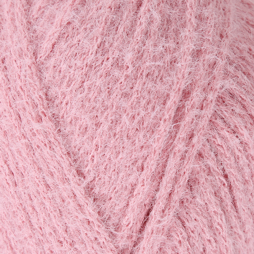 La Mia Club Hand Knitting Yarn Pink - 608