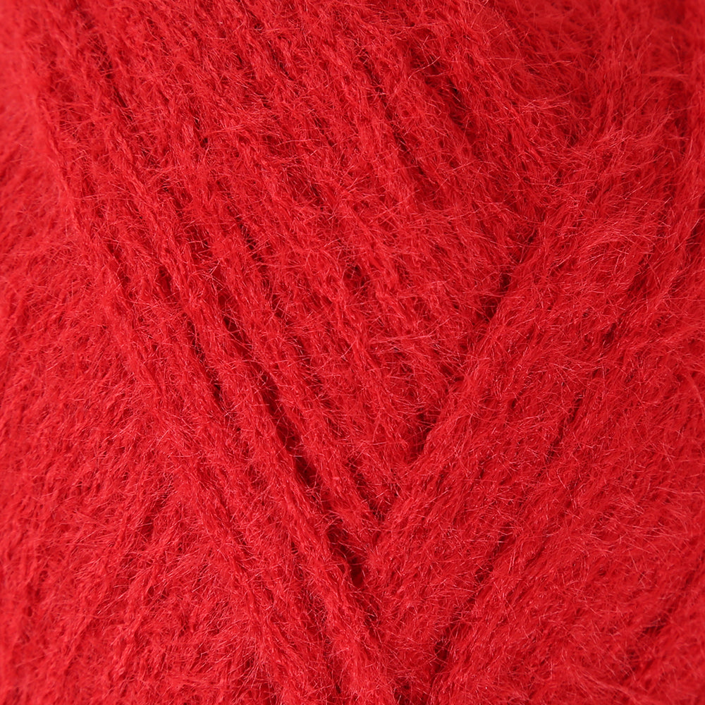 La Mia Club Hand Knitting Yarn Red - 610