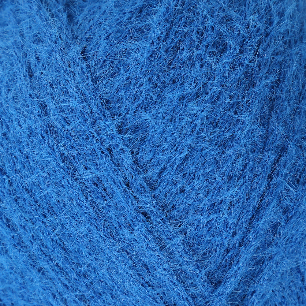La Mia Club Hand Knitting Yarn Blue - 612