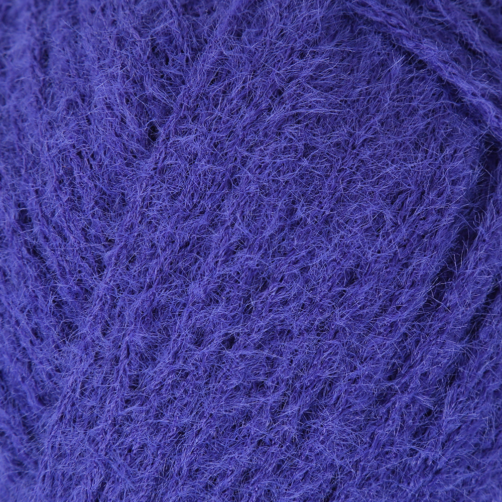 La Mia Club Hand Knitting Yarn  Blue - 613