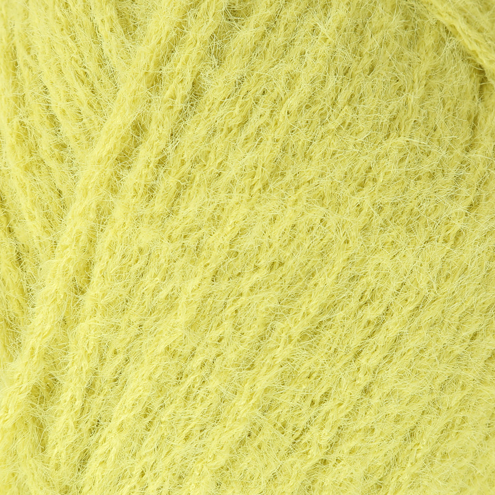 La Mia Club Hand Knitting Yarn Pistachio Green- 616