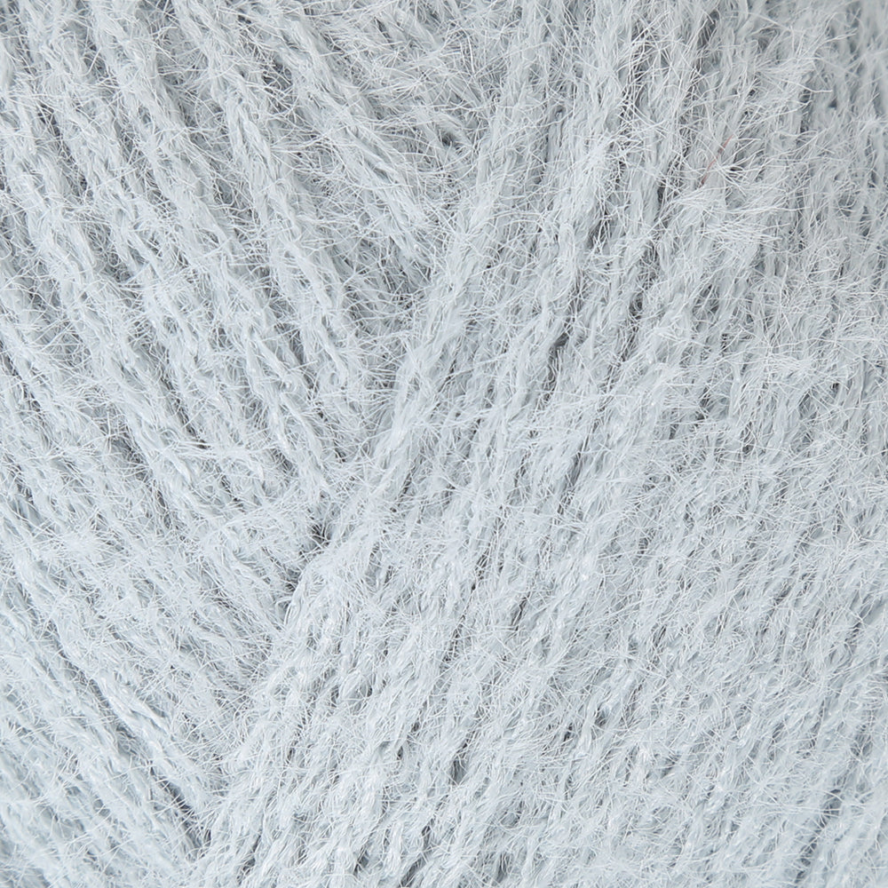 La Mia Club Hand Knitting Yarn Light Blue - 617