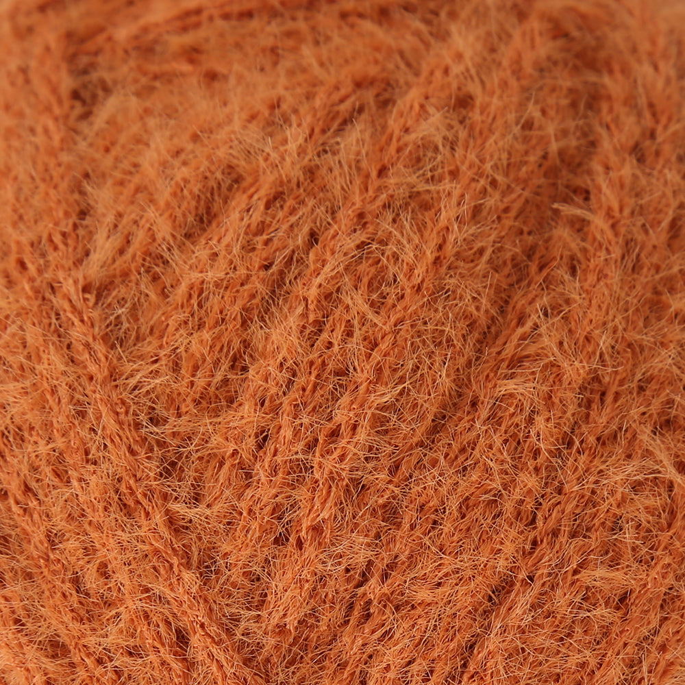 La Mia Club Hand Knitting Yarn Cinnamon - 622