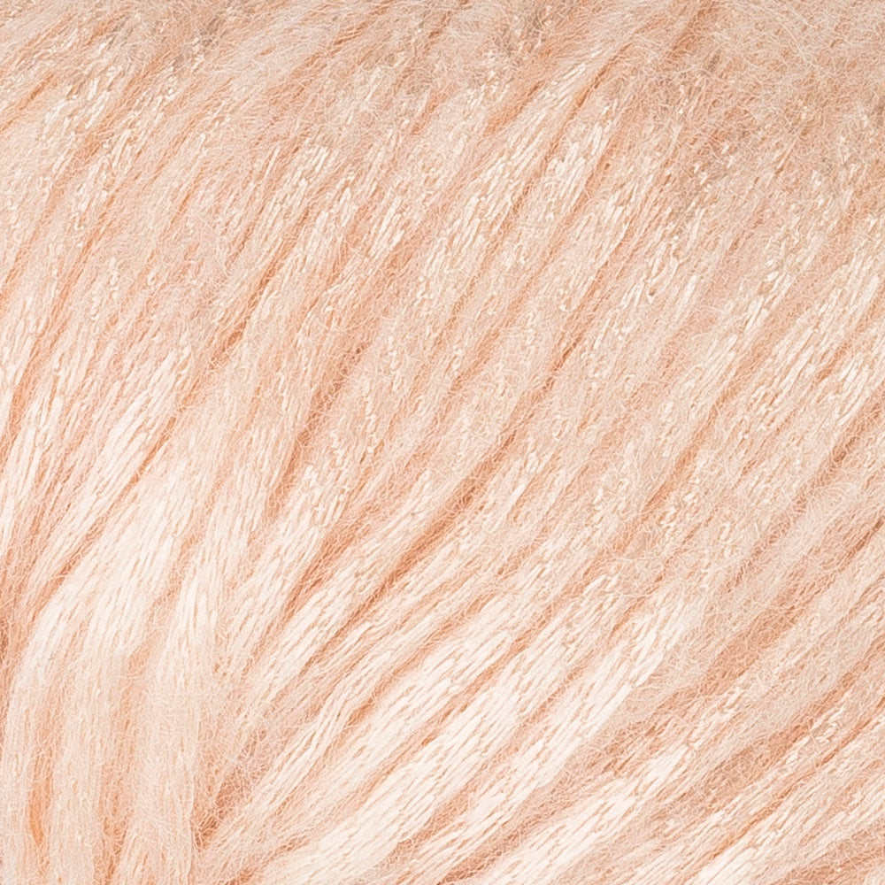 Gazzal Rock'N'Roll Yarn, Pinkish Orange - 13191