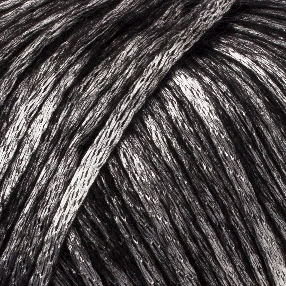 Gazzal Rock'N'Roll Yarn, Multi-color - 13285