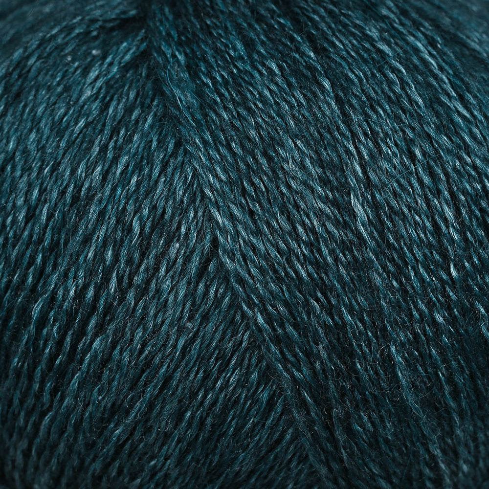 Gazzal Exclusive Hand Knitting Yarn, Green - 9902