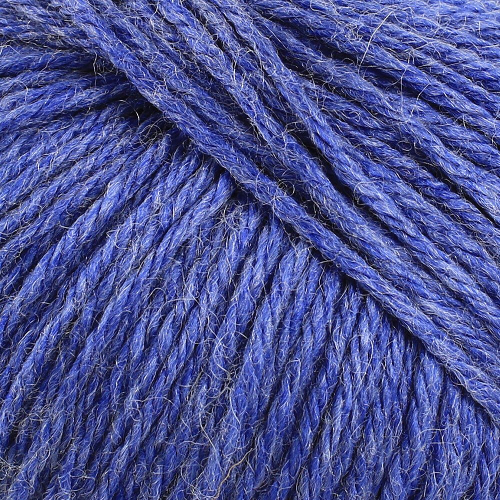 Gazzal Baby Wool XL Baby Yarn, Denim Blue - 844XL