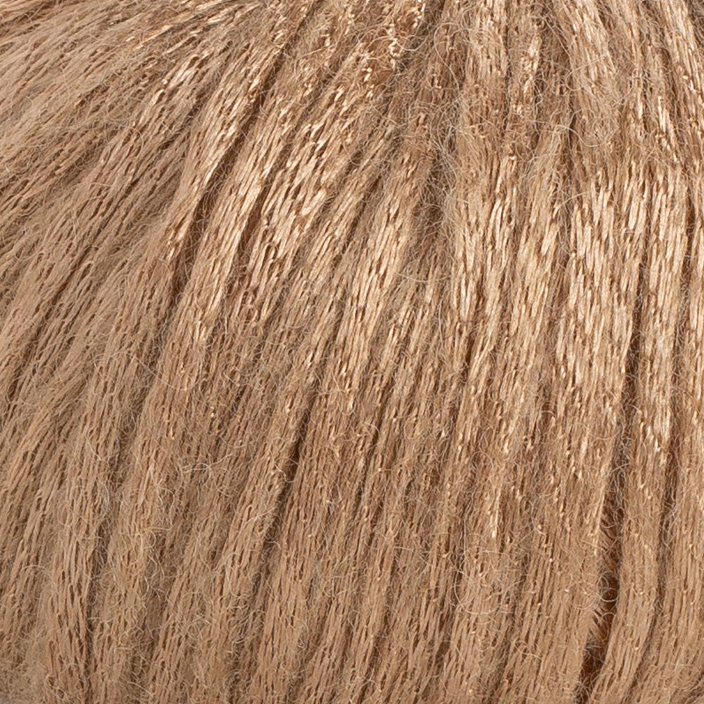 Gazzal Rock'N'Roll Yarn, Beige - 13905