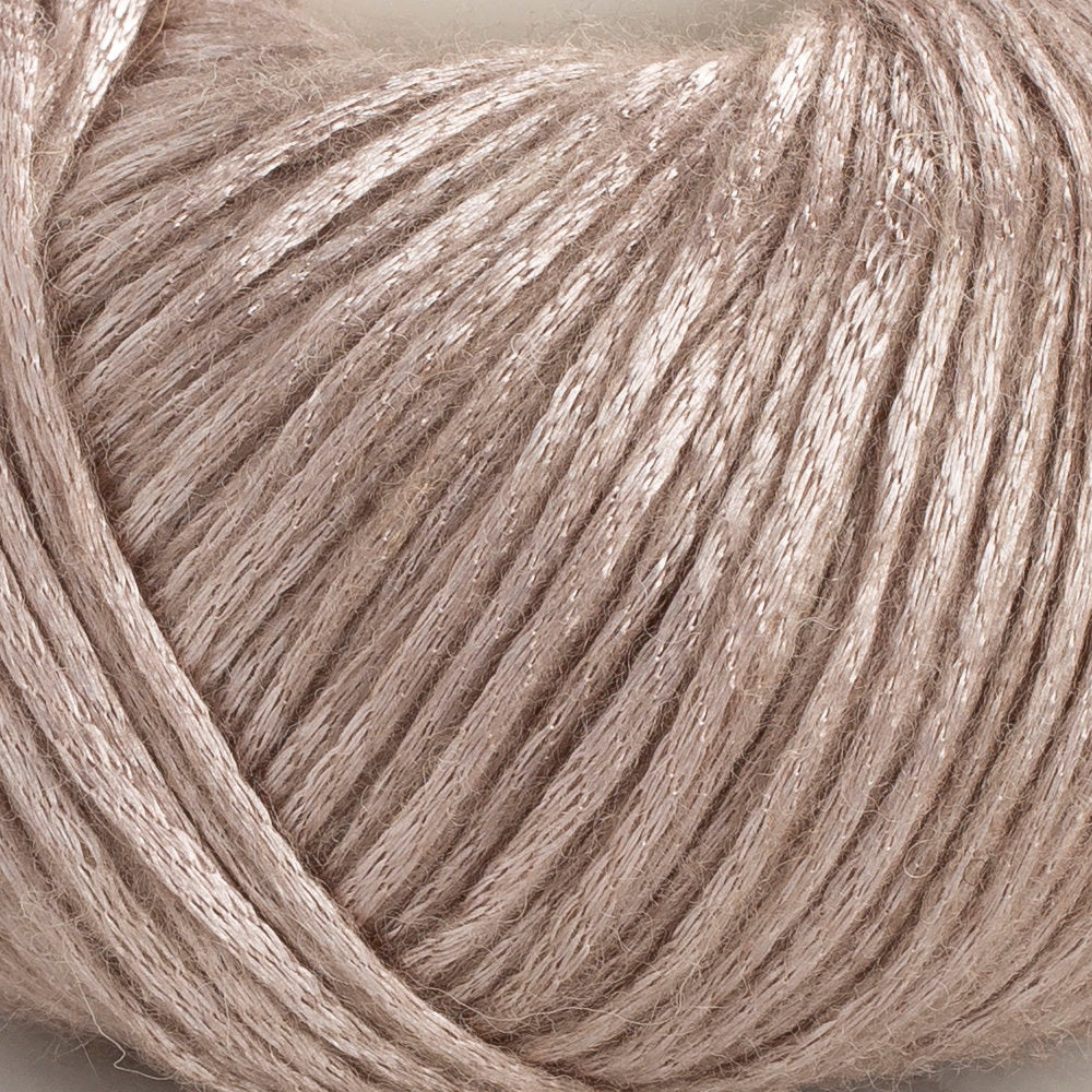 Gazzal Rock'N'Roll Yarn, Beige - 13913