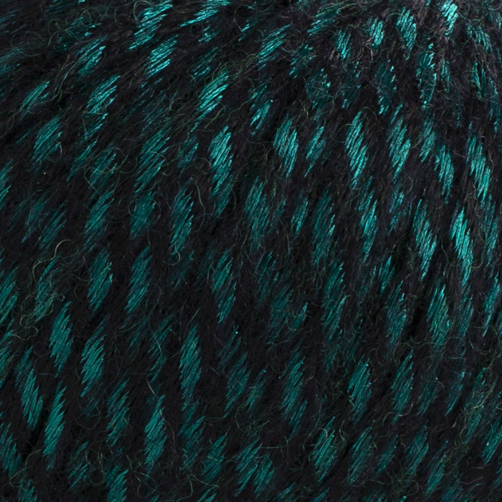 Gazzal Rock'N'Roll Yarn, Variegated - 13951