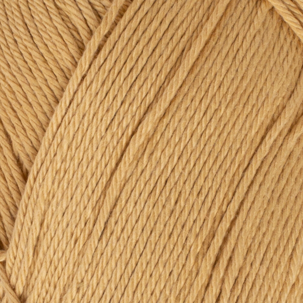 Gazzal Giza Matte Yarn, Light Beige - 5552