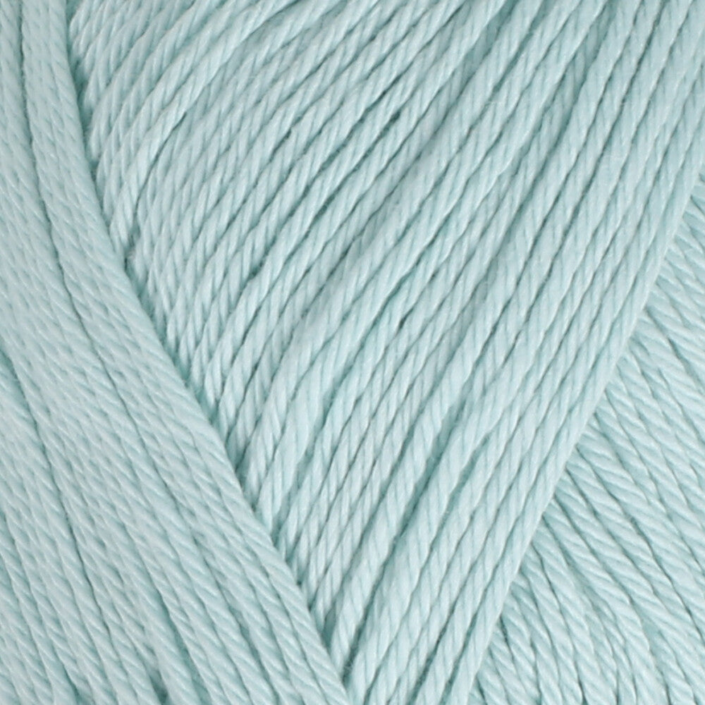 Gazzal Giza Matte Yarn, Light Green - 5582