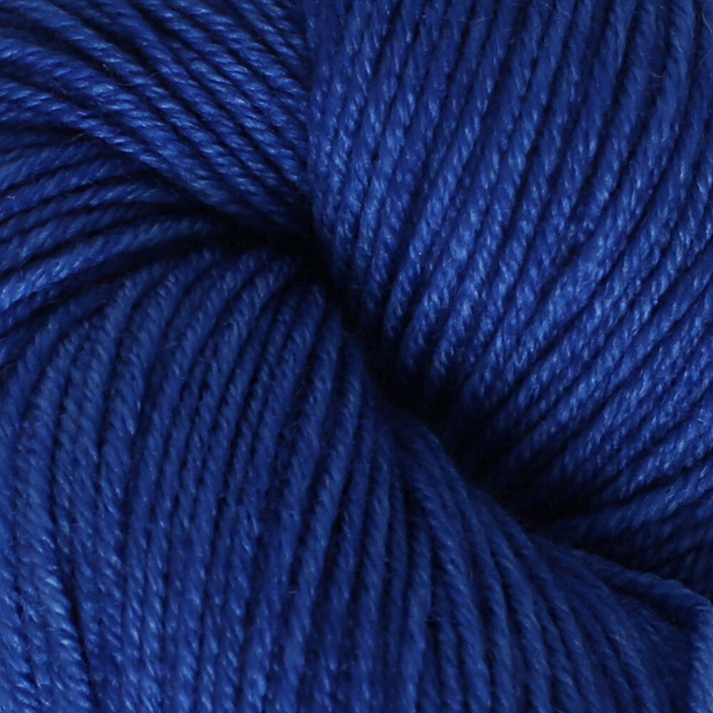 Gazzal Wool Star Yarn, Saxe Blue - 3828